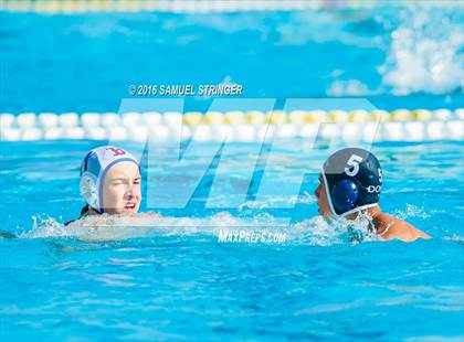 Thumbnail 2 in Buchanan @ Acalanes (Saint Francis Invitational) photogallery.