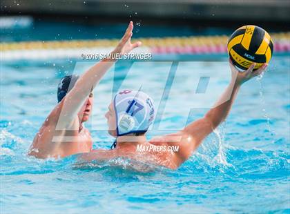 Thumbnail 1 in Buchanan @ Acalanes (Saint Francis Invitational) photogallery.