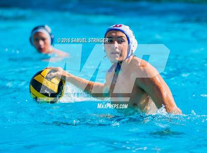 Thumbnail 2 in Buchanan @ Acalanes (Saint Francis Invitational) photogallery.