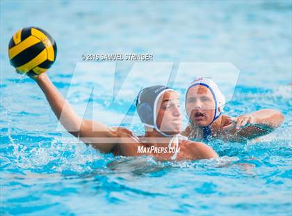 Thumbnail 1 in Buchanan @ Acalanes (Saint Francis Invitational) photogallery.