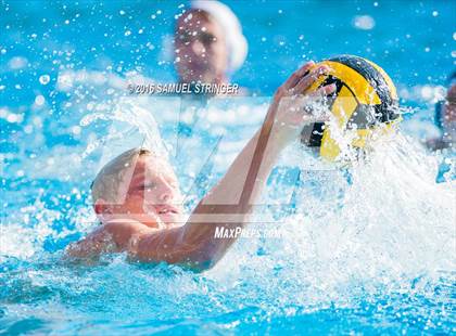 Thumbnail 3 in Buchanan @ Acalanes (Saint Francis Invitational) photogallery.