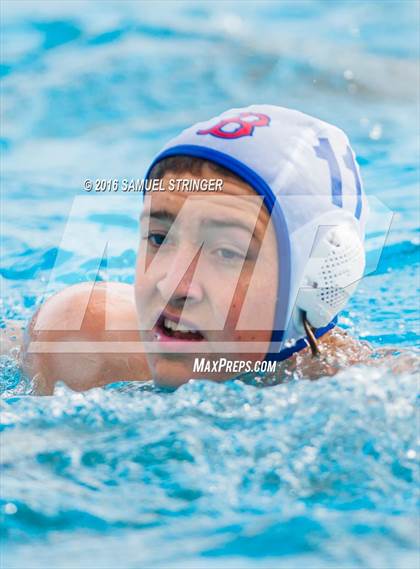 Thumbnail 1 in Buchanan @ Acalanes (Saint Francis Invitational) photogallery.