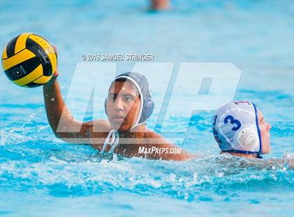 Thumbnail 3 in Buchanan @ Acalanes (Saint Francis Invitational) photogallery.