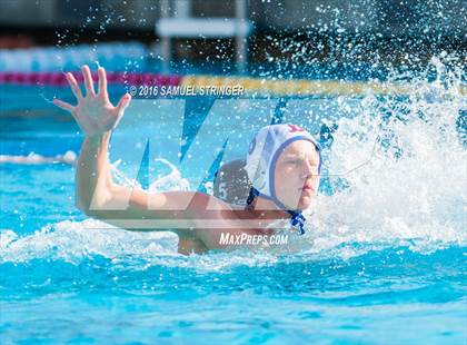 Thumbnail 3 in Buchanan @ Acalanes (Saint Francis Invitational) photogallery.
