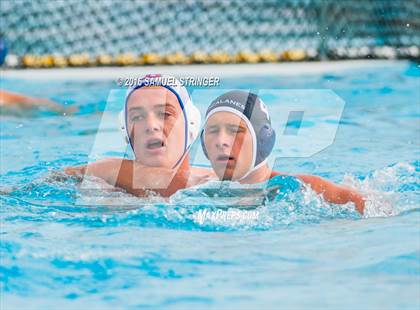 Thumbnail 1 in Buchanan @ Acalanes (Saint Francis Invitational) photogallery.