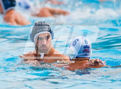 Thumbnail 1 in Buchanan @ Acalanes (Saint Francis Invitational) photogallery.