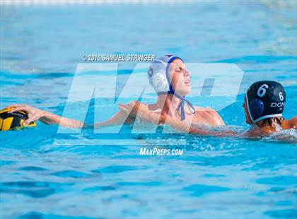 Thumbnail 2 in Buchanan @ Acalanes (Saint Francis Invitational) photogallery.