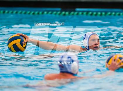Thumbnail 2 in Buchanan @ Acalanes (Saint Francis Invitational) photogallery.