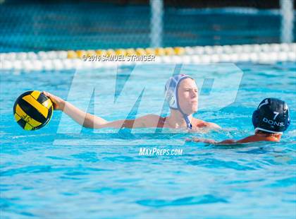 Thumbnail 3 in Buchanan @ Acalanes (Saint Francis Invitational) photogallery.