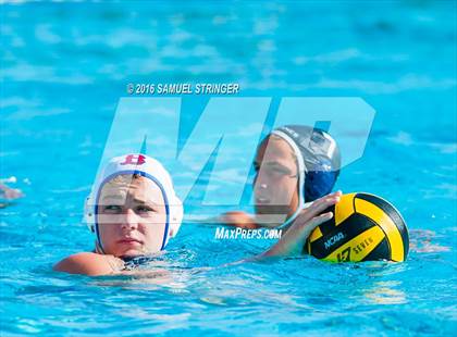 Thumbnail 2 in Buchanan @ Acalanes (Saint Francis Invitational) photogallery.