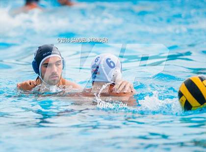 Thumbnail 2 in Buchanan @ Acalanes (Saint Francis Invitational) photogallery.