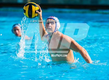 Thumbnail 1 in Buchanan @ Acalanes (Saint Francis Invitational) photogallery.