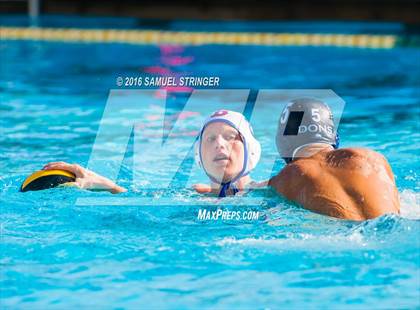 Thumbnail 1 in Buchanan @ Acalanes (Saint Francis Invitational) photogallery.