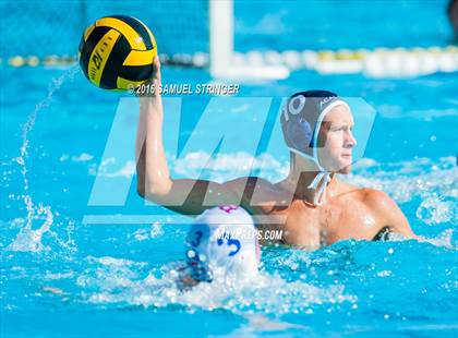 Thumbnail 1 in Buchanan @ Acalanes (Saint Francis Invitational) photogallery.