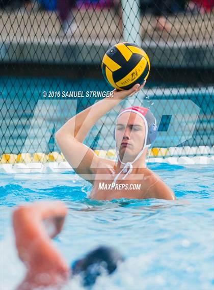 Thumbnail 2 in Buchanan @ Acalanes (Saint Francis Invitational) photogallery.