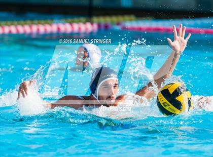 Thumbnail 3 in Buchanan @ Acalanes (Saint Francis Invitational) photogallery.