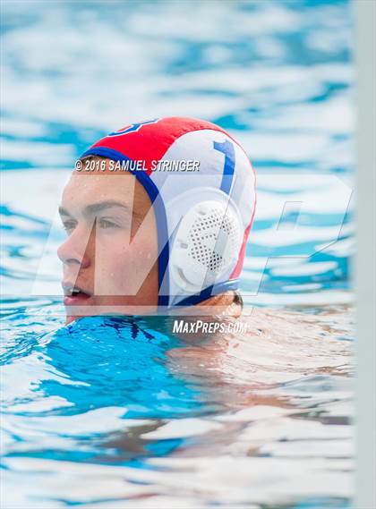 Thumbnail 1 in Buchanan @ Acalanes (Saint Francis Invitational) photogallery.