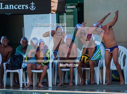 Thumbnail 2 in Buchanan @ Acalanes (Saint Francis Invitational) photogallery.