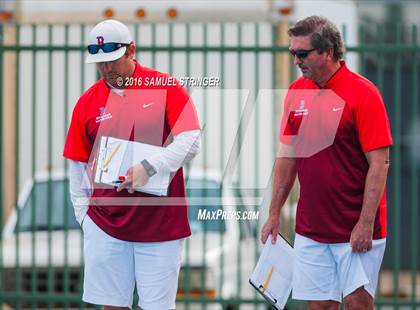 Thumbnail 2 in Buchanan @ Acalanes (Saint Francis Invitational) photogallery.