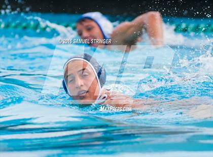 Thumbnail 3 in Buchanan @ Acalanes (Saint Francis Invitational) photogallery.