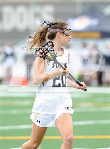 Thumbnail 1 in Foothill vs. Newport Harbor (CIF-SS Semifinal) photogallery.