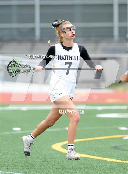Thumbnail 1 in Foothill vs. Newport Harbor (CIF-SS Semifinal) photogallery.