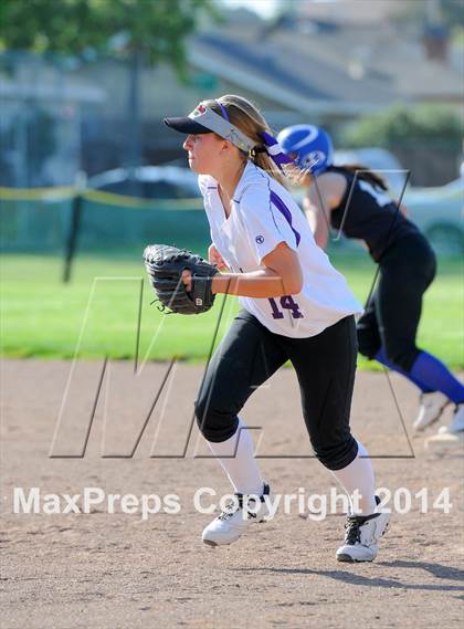Thumbnail 3 in Analy @ Petaluma photogallery.