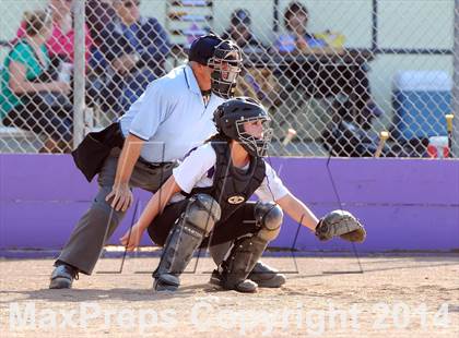 Thumbnail 2 in Analy @ Petaluma photogallery.