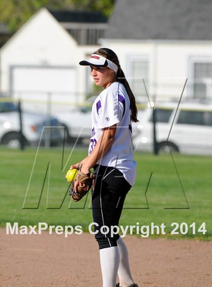 Thumbnail 1 in Analy @ Petaluma photogallery.