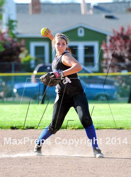 Thumbnail 2 in Analy @ Petaluma photogallery.