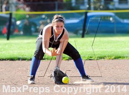 Thumbnail 1 in Analy @ Petaluma photogallery.