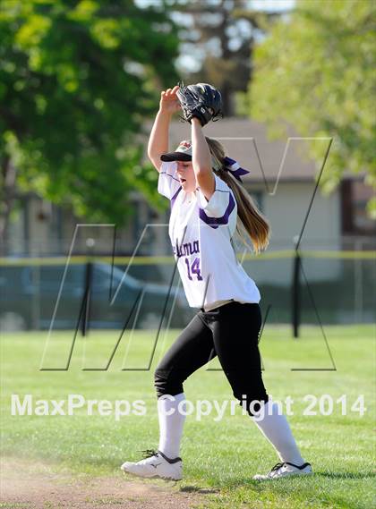 Thumbnail 1 in Analy @ Petaluma photogallery.