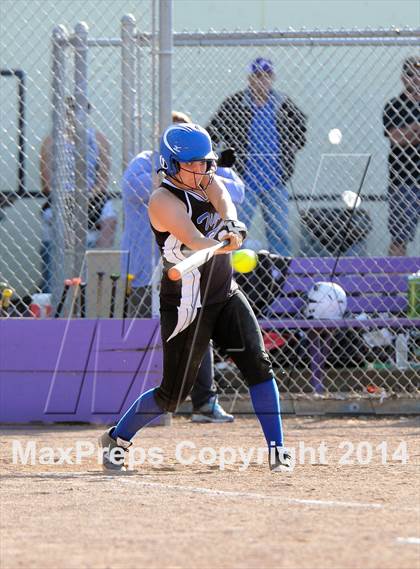 Thumbnail 2 in Analy @ Petaluma photogallery.