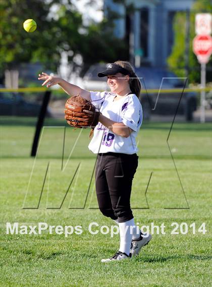 Thumbnail 2 in Analy @ Petaluma photogallery.