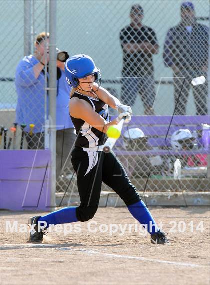Thumbnail 2 in Analy @ Petaluma photogallery.