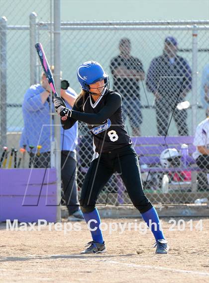 Thumbnail 2 in Analy @ Petaluma photogallery.