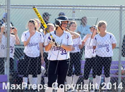 Thumbnail 2 in Analy @ Petaluma photogallery.