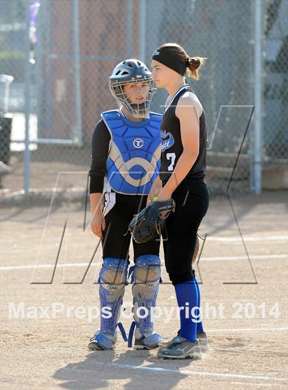 Thumbnail 3 in Analy @ Petaluma photogallery.