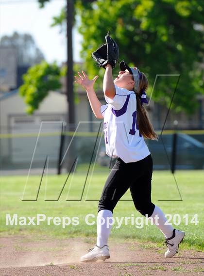 Thumbnail 3 in Analy @ Petaluma photogallery.
