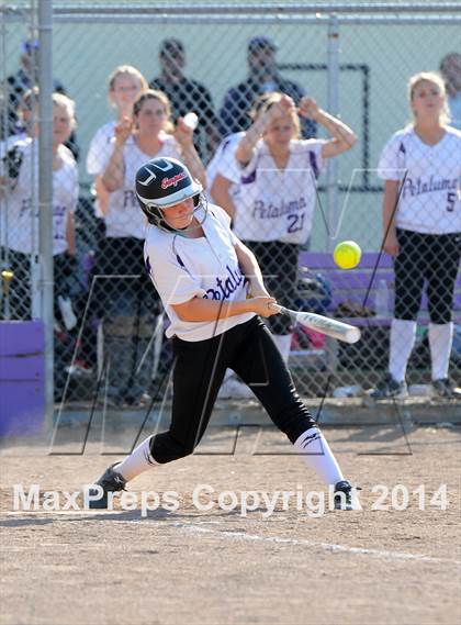 Thumbnail 3 in Analy @ Petaluma photogallery.