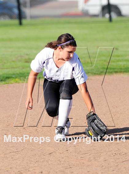 Thumbnail 3 in Analy @ Petaluma photogallery.