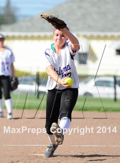 Thumbnail 3 in Analy @ Petaluma photogallery.
