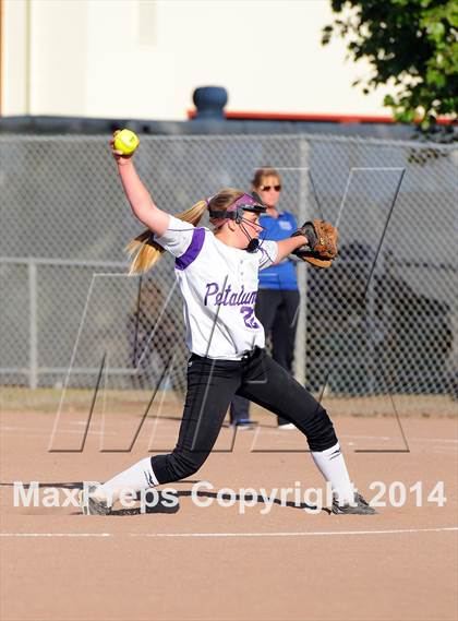 Thumbnail 2 in Analy @ Petaluma photogallery.