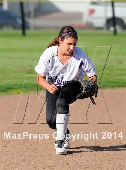 Thumbnail 1 in Analy @ Petaluma photogallery.