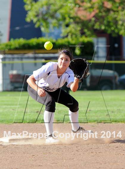 Thumbnail 2 in Analy @ Petaluma photogallery.