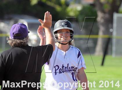 Thumbnail 2 in Analy @ Petaluma photogallery.