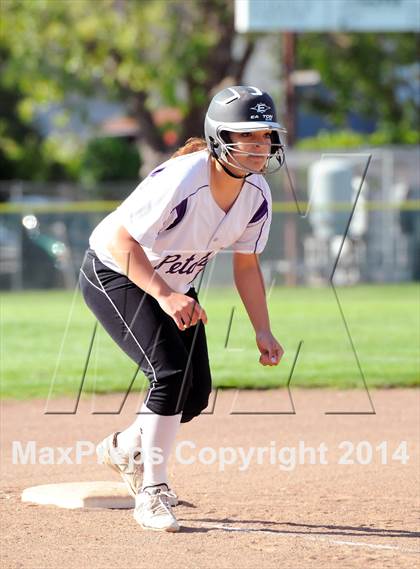 Thumbnail 1 in Analy @ Petaluma photogallery.
