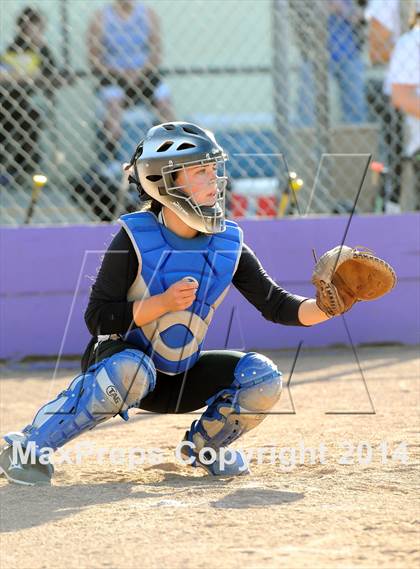 Thumbnail 3 in Analy @ Petaluma photogallery.