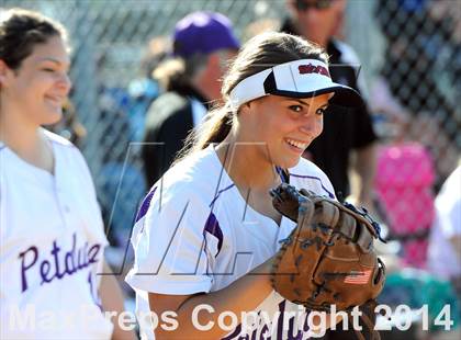 Thumbnail 2 in Analy @ Petaluma photogallery.