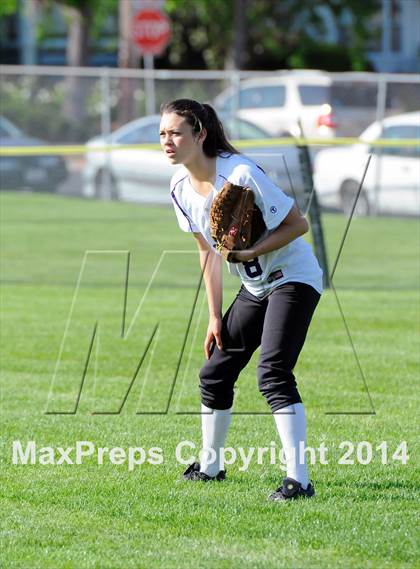 Thumbnail 3 in Analy @ Petaluma photogallery.